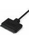 USB31CSAT3CB USB-C σε SATA Μαύρο - 3