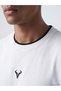 Quality Parts from Çelebi Store Zero Roba Yaka Men's Sports T-Shirt - 3