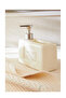 Ashley White Liquid Soap Dispenser 750 ml