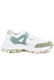 Soft Thick Sole Women's Sports Shoes 3 cm - 3