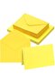 4 x 6 Blank Greeting Cards and Envelopes, 20Sets Half Fold Note Cards and Envelopes Folded R