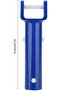 Dailygoods - Vacuum Pool Brush Set (2-Piece) - V-Clip - 5