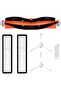 6-piece accessory set. Compatible with Dreame D9, D9 Max, D9 Pro, and L10 Pro vacuum cleaners.