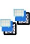 Compatible with PowerPro Compact vacuum cleaner kit.