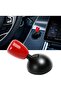 Push Start Joystick Metal Push to Start Accessories Car Engine Start Stop Button Cover Decora