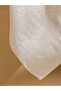 Esvab • Modern & Distinctive Line Embroidered Bath Towel 70X130 cm - 2