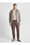 Esvab • Modern & Distinctive Standart Fit Men's Cargo Pants - 2
