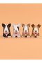 Cute Dogs Origami Set, Paper Folding Kit |   Paper Craft, Parent-Child Activities