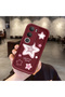 Vivo Y29 5g Compatible Fashionable Shiny Star Themed Case, Scratch-Resistant - 2