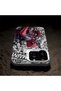 Redmi Note 13 Pro 4g Compatible Spiderman Patterned Silicone Edge Hard Back Case Couple Phone Case - 6