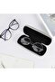 Metal Hard Case – Sturdy – Universal Size – Silver – Secure storage - 4
