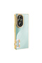 Honor 200 Case with Camera Lens Protection, Logo Display, Slim and Lightweight - 5