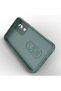 Galaxy A54 Case with Camera Protection, Flexible Silicone Finger Strip - 3