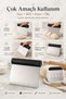 Professional Chef Type Stainless Steel Dough Cutter Spatula Dough Scraper Divider Pastry Bread Pasty Cutting Apparatus - 5