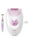 Silk·Épil 3 Corded Epilator, Permanent Smooth Skin, 3-202 - 7