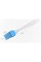 5 PCS Danish Dough Whisk, Stainless Steel Bench Scraper, Bread Scoring Tool with Beech Woo - 6