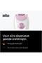 Silk·Épil 3 Corded Epilator, Permanent Smooth Skin, 3-000 - 6