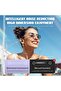 URBAN Bluetooth Wireless Headphones - HiFi Stereo Earbuds with 40H Playtime, Open-Ear Ear Clip - 5