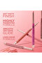 The Fine Line Lip Liner - 4