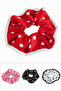 Spotted Simit Buckle