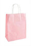 8*18*24 cm Paper Bag with Twist Handle 1 Piece - 2