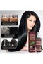 Herbal Gray Spray Hair Restoration Serum Treatment Anti-Hair Loss Black Hair Repair Anti-Hair Loss - 4