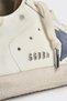 Leather Logo Sneaker Shoes Men's Shoes Gmf00102.F008695.83401 - 4