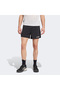 Xperior Men's Black Running Shorts