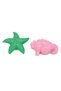 The Price Is for the Number of Stars or Crabs. - 4