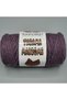 Tarama Macrame 5 mm - 067 Mürdüm