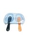 Ice cream mold set of 2 - 2