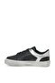 26K-136 Black Women's Sneaker - 3