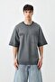 Oversize Printed T-Shirt