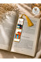 Artistic Design Metal Bookmark - 2