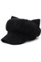 Women's summer beret lightweight eight-panel retro newsboy style12.