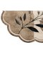 Sdt Traditional Patterned Modern Woven Base Decorative Carpet Sdtamor5096 - 4