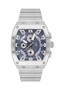 Santa Barbara Polo & Racquet Club Metal Cord Male Wrist Watch 5Atm Essa-Sb.1.10587-3