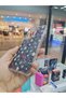 Xiaomi Redmi Note 12 Pro 5g Compatible Daisy Shine Stone Flower Pattern Shiny Case - 3