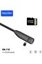URBAN Germany HN110 Bluetooth Neck Band Earphone 110 Hours Music With High Bass Sound - 2