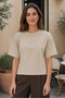 Ladies T-Shirt - 4