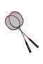 Badminton Racquet Set - 2