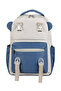 Set of 3 Boys' Elementary School Bags with Ears - Korean Style Bag, Thermal Lunch Bag, Pencil Case - 5