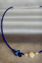 Summer Collection Colorful Beaded Handmade Special Design Women's Necklace - 4