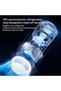 Colorful LED Fan Radiator for Phones & Tablets – Fast & Efficient Cooling - 4