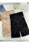 Lace High Waist Body Shaping Corset - 6