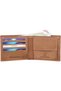 Brown Men's Wallet ( - 4