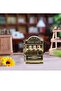 Both toy and keychain mini casino lucky charm jackpot keychain - 6
