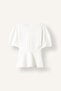 Regular Fit Crew Neck Short Sleeve T-Shirt I4792Ax26Au - 5