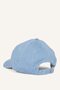 Men's Washed Cotton Embroidered Hat I3841Ax26Sm - 4