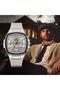 Men's Multifunction Grey Dial Watch - SL.9.2643.2.366 - 2